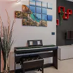 Nova House, Airco, Park Su Strada Gratis By Happyhostorino