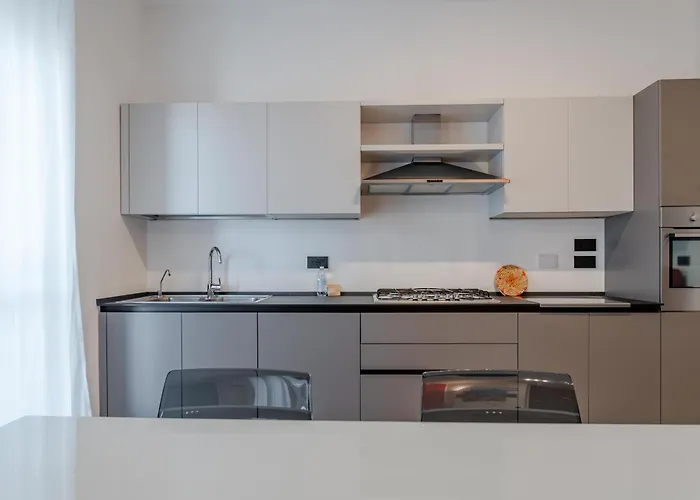 Nova House, Airco, Park Su Strada Gratis By Happyhostorino