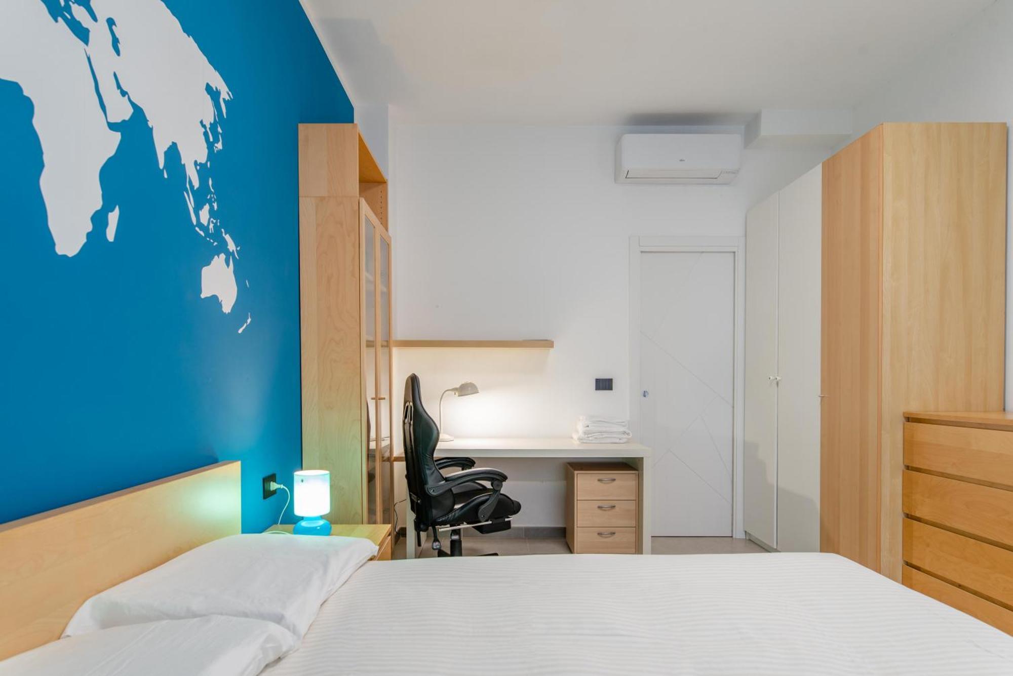 Nova House, Airco, Park Su Strada Gratis By Happyhostorino *