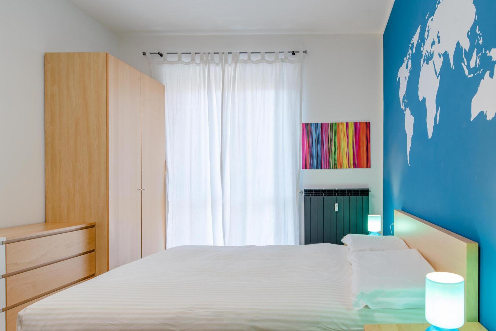 Appartement Nova House, Airco, Park Su Strada Gratis By Happyhostorino