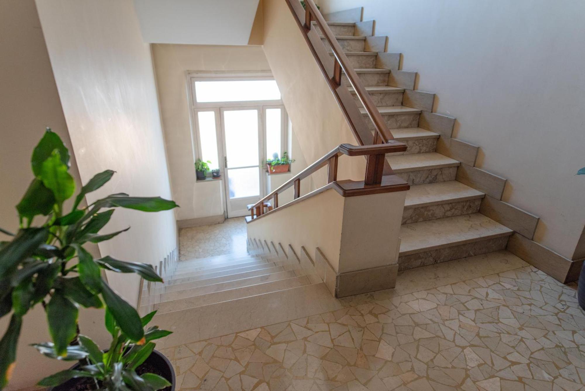 Nova House, Airco, Park Su Strada Gratis By Happyhostorino