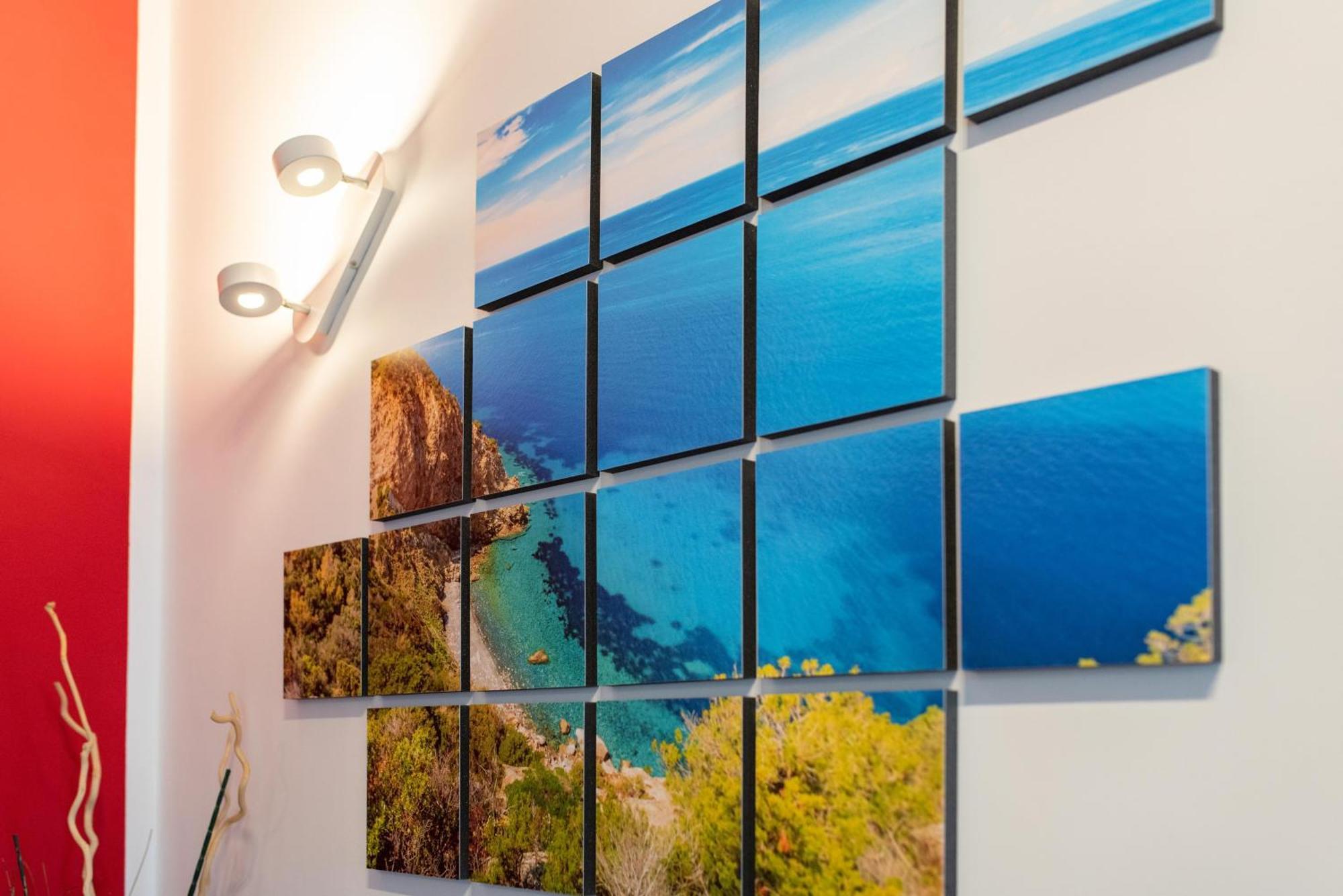 Appartement Nova House, Airco, Park Su Strada Gratis By Happyhostorino Turin