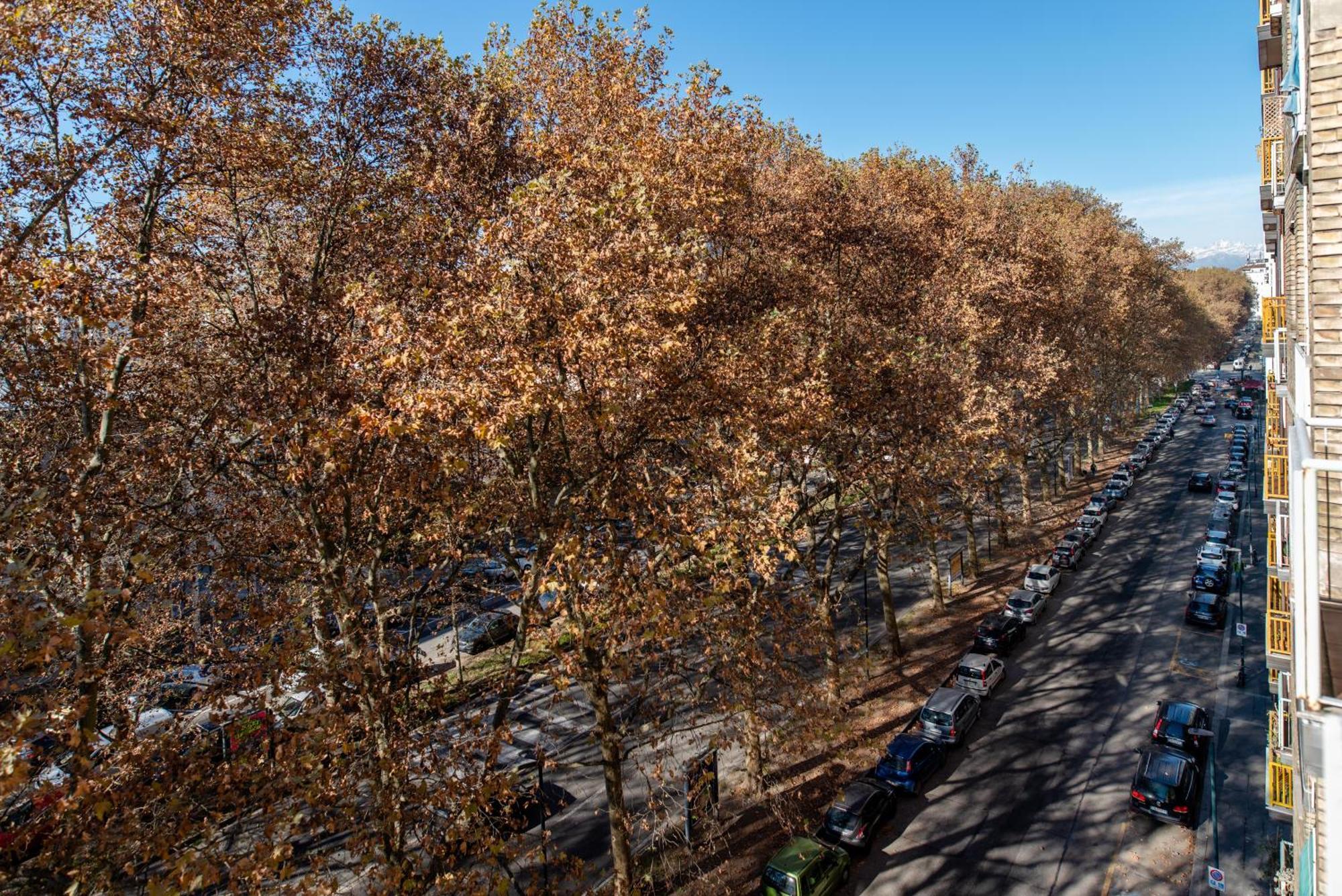 Nova House, Airco, Park Su Strada Gratis By Happyhostorino Appartement