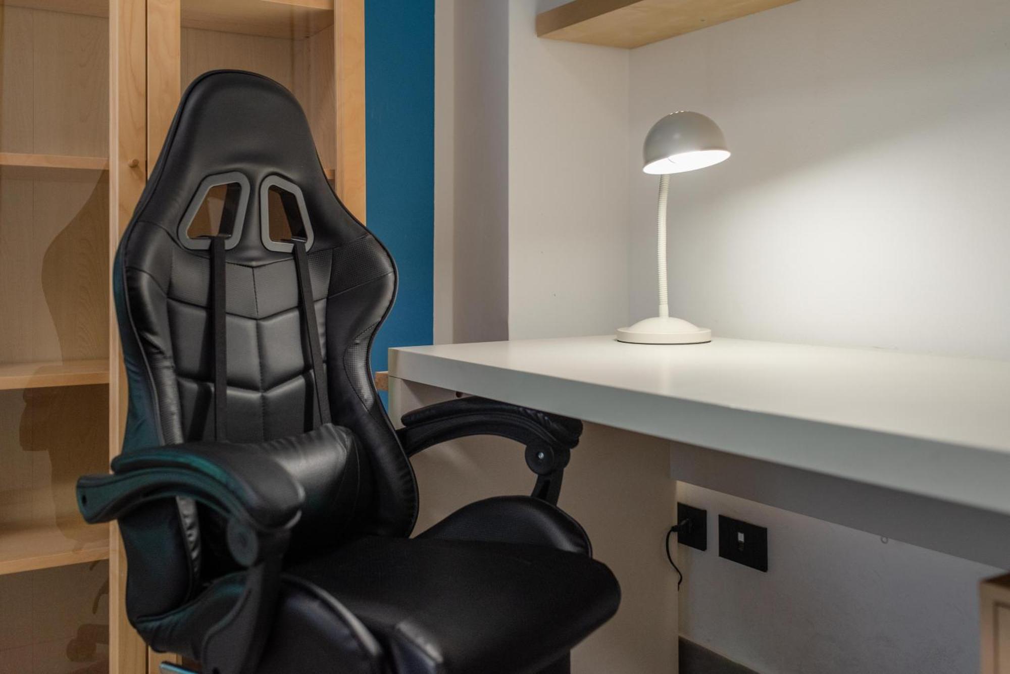 Nova House, Airco, Park Su Strada Gratis By Happyhostorino Appartement *