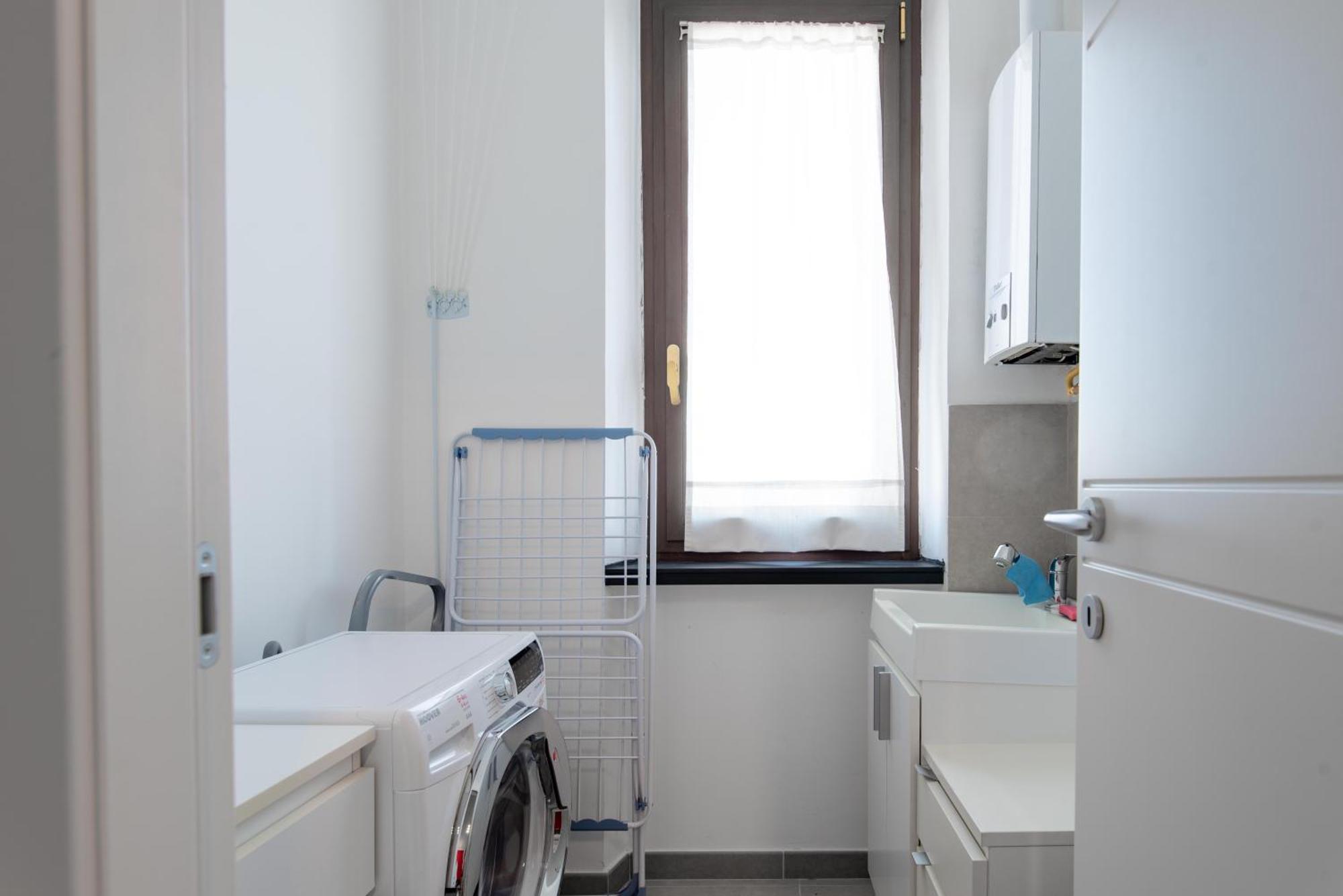 Nova House, Airco, Park Su Strada Gratis By Happyhostorino *