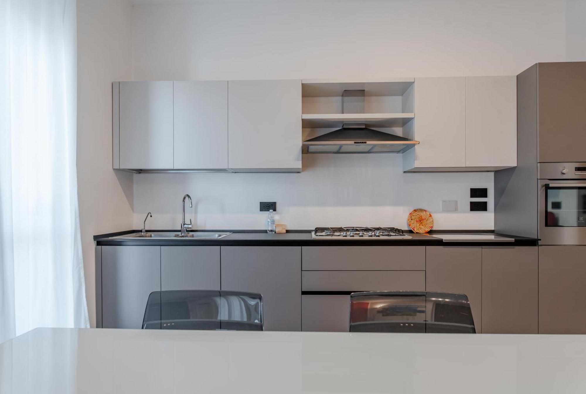 Appartement Nova House, Airco, Park Su Strada Gratis By Happyhostorino