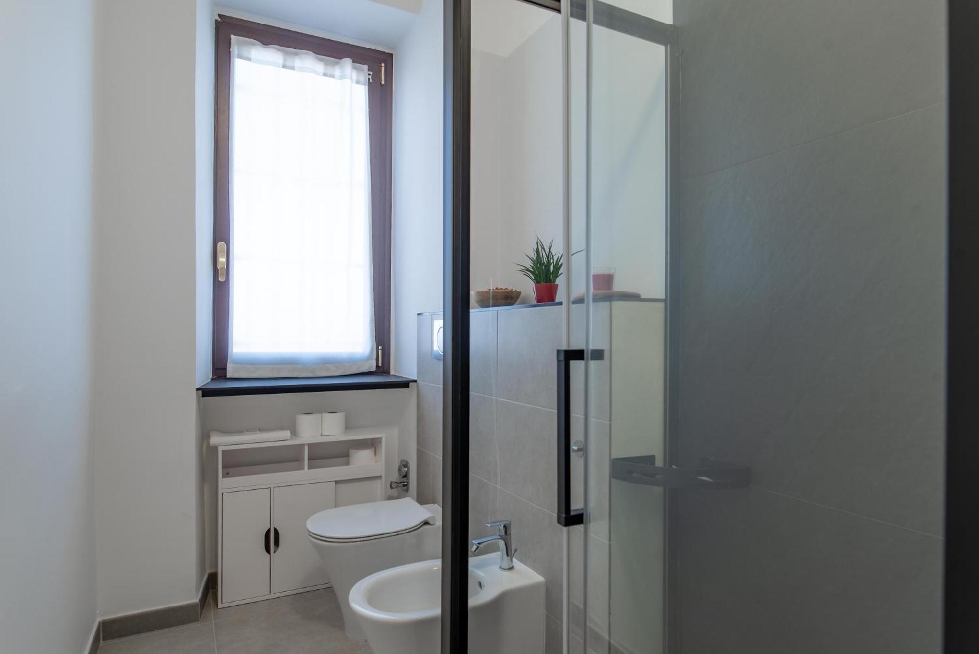 Nova House, Airco, Park Su Strada Gratis By Happyhostorino Appartement