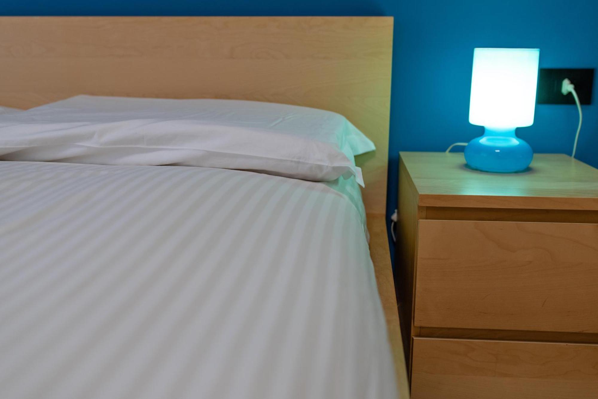 Nova House, Airco, Park Su Strada Gratis By Happyhostorino *