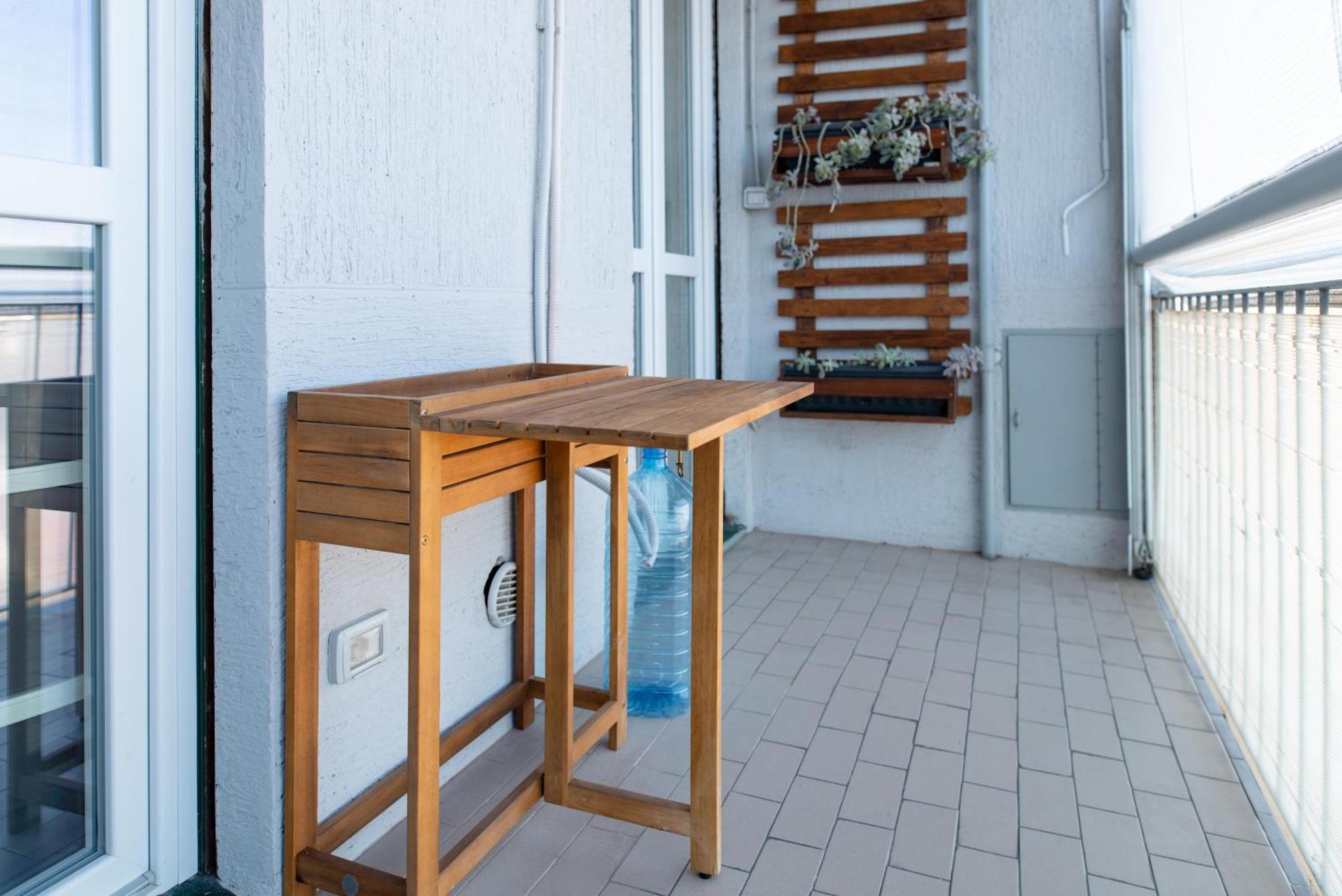Nova House, Airco, Park Su Strada Gratis By Happyhostorino * Torino